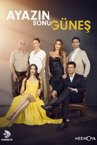 Ayazin Sonu Gunes – Episode 10