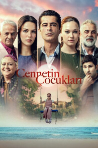 Cennetin Cocuklari – Episode 1