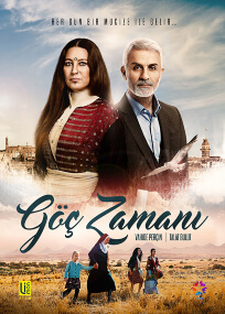 Goc Zamani – Episode 3