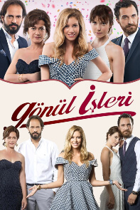 Gonul Isleri – Episode 5