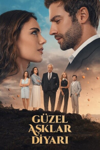 Guzel Asklar Diyari – Episode 3