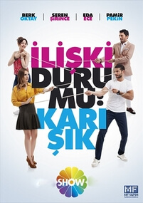 Iliski Durumu Karisik – Episode 36