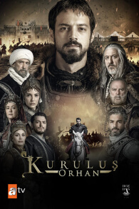 Kurulus Orhan