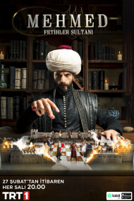 Mehmed Fetihler Sultani – Episode 8
