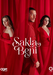 Sakla Beni – Episode 26