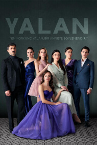 Yalan – Episode 20